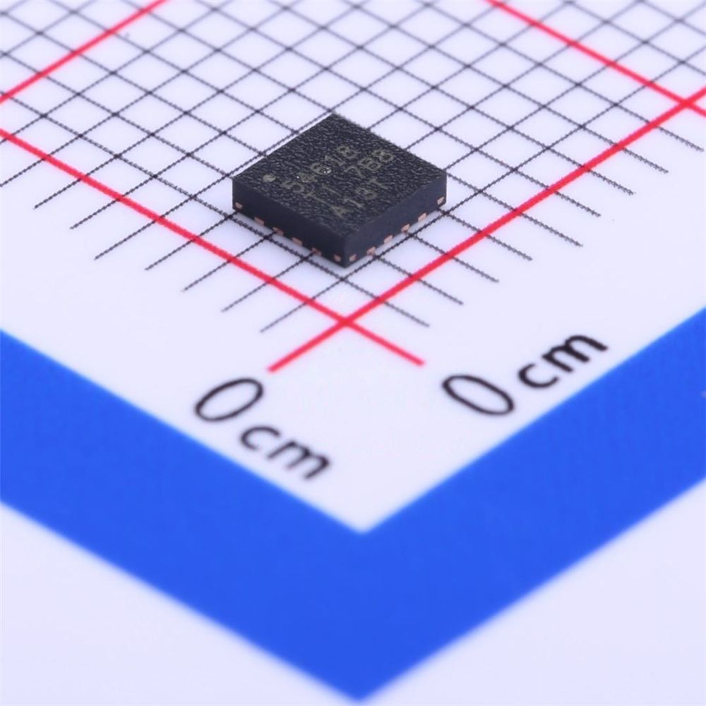 KWM Original new Power management PMIC WQFN-16 TPS54618RTER Integrated circuit IC chip in stock
