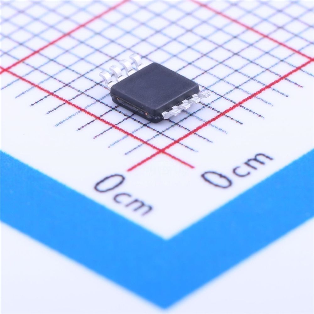 KWM Original new Power management PMIC MSOP-8 LP3982IMM-ADJ/NOPB Integrated circuit IC chip in stock