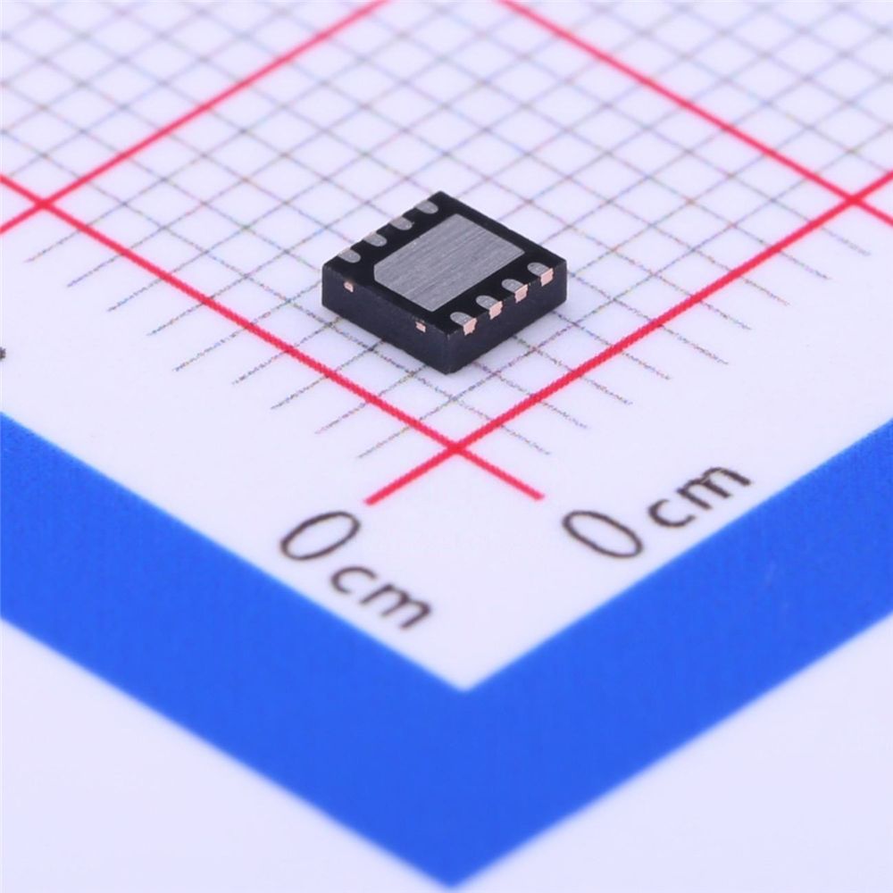 KWM Original new Power management PMIC VSON-8 TPS54061DRBR Integrated circuit IC chip in stock