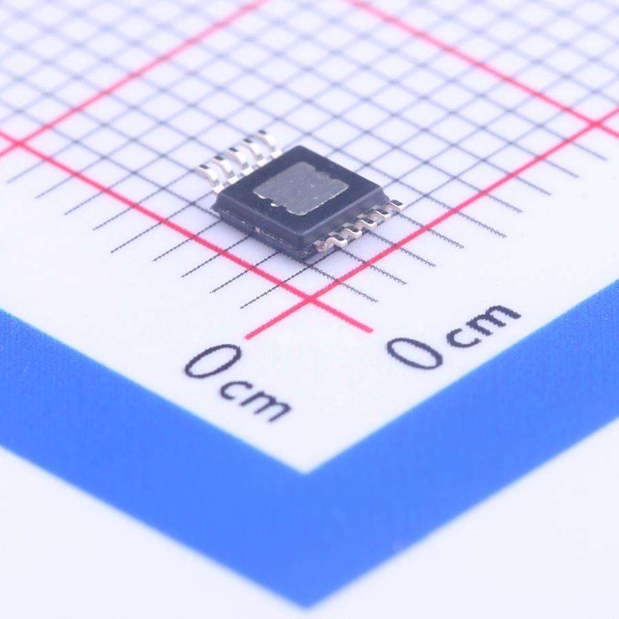 KWM Original new Power management PMIC MSOP-10 BQ24092DGQR Integrated circuit IC chip in stock
