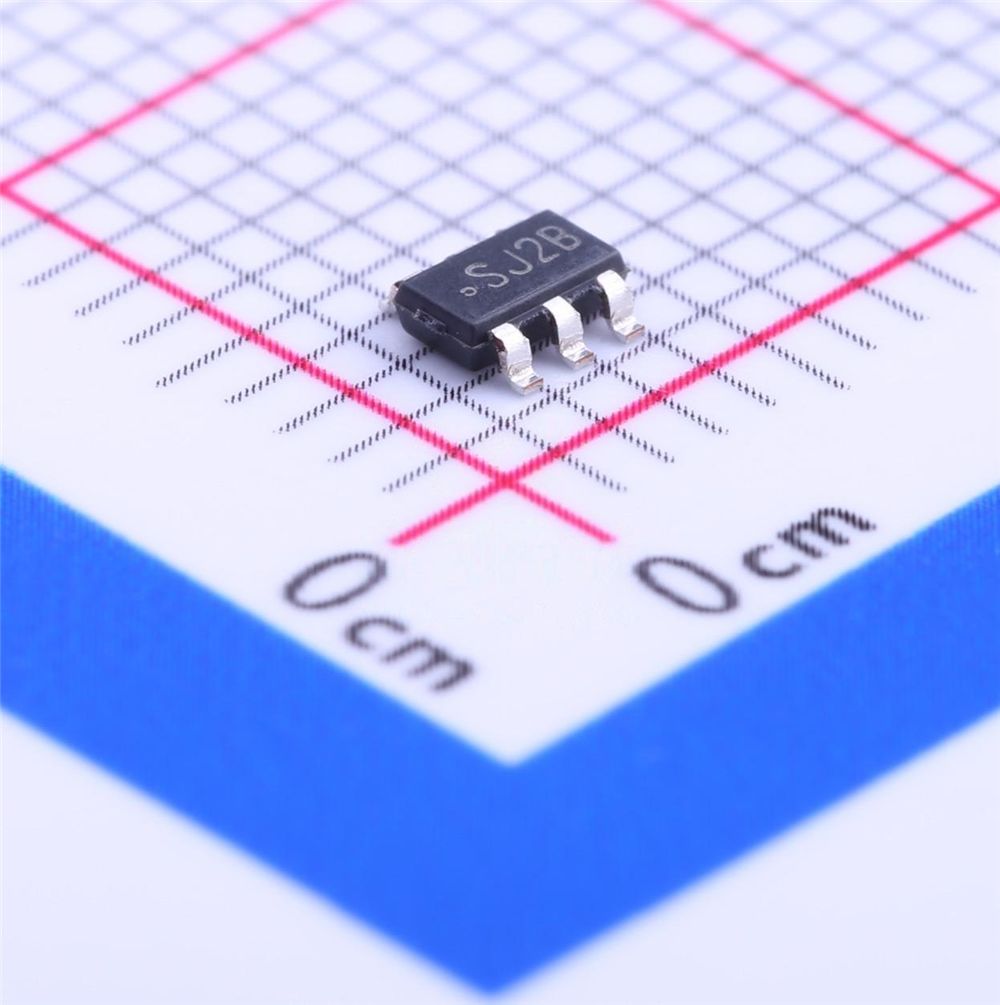KWM Original new Power management PMIC SOT-23-6 LMR14206XMKX/NOPB Integrated circuit IC chip in stock