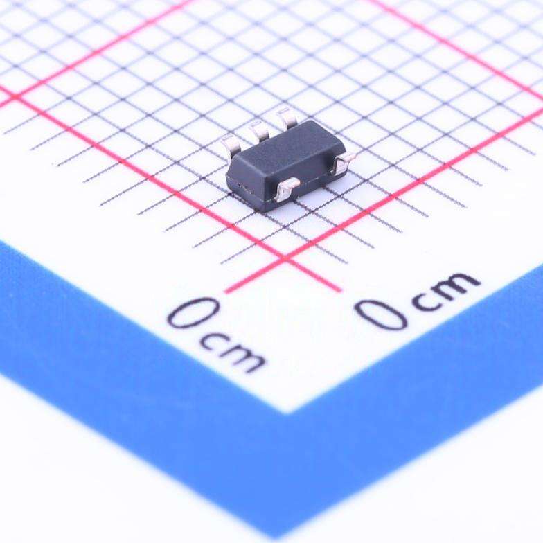 KWM Original new Power management PMIC SOT-23-5 TPS76201DBVR Integrated circuit IC chip in stock