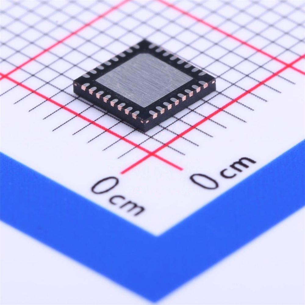 KWM Original new Power management PMIC WQFN-32 TPS51220ARTVR Integrated circuit IC chip in stock