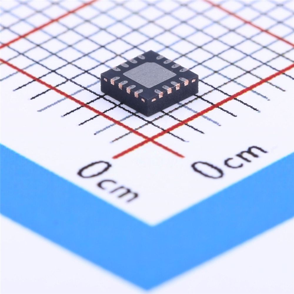 KWM Original new Power management PMIC QFN-16 BQ24079RGTR Integrated circuit IC chip in stock