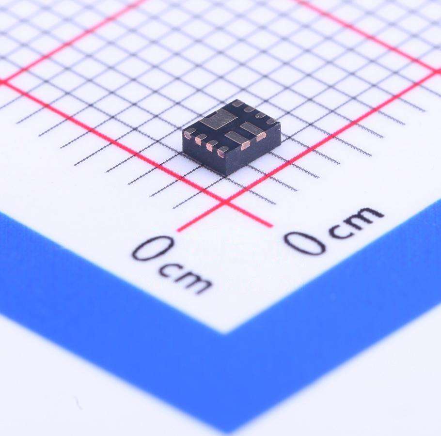 KWM Original new Power management PMIC VQFN-11 TPS61089RNRT Integrated circuit IC chip in stock