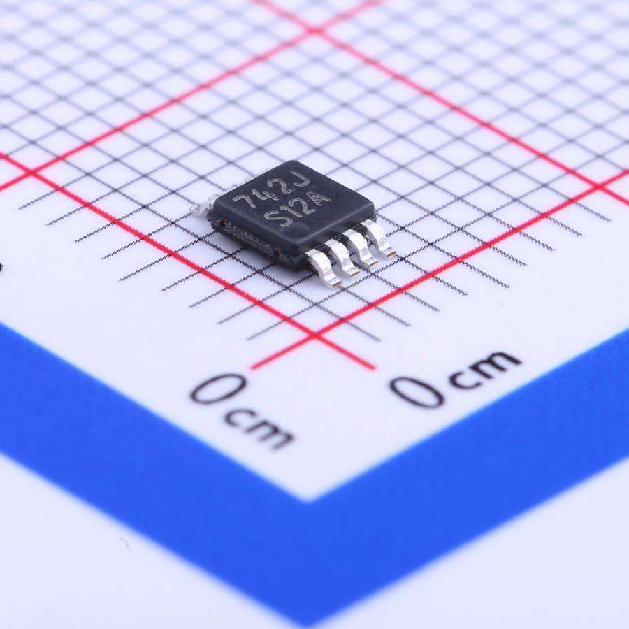 KWM Original new Power management PMIC MSOP-8 LM2687MM/NOPB Integrated circuit IC chip in stock