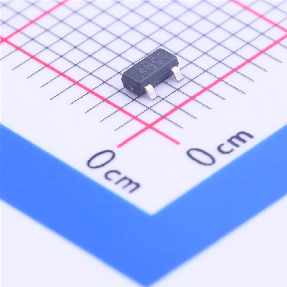 KWM Original new Power management PMIC SOT-23 LM4040C50IDBZR Integrated circuit IC chip in stock