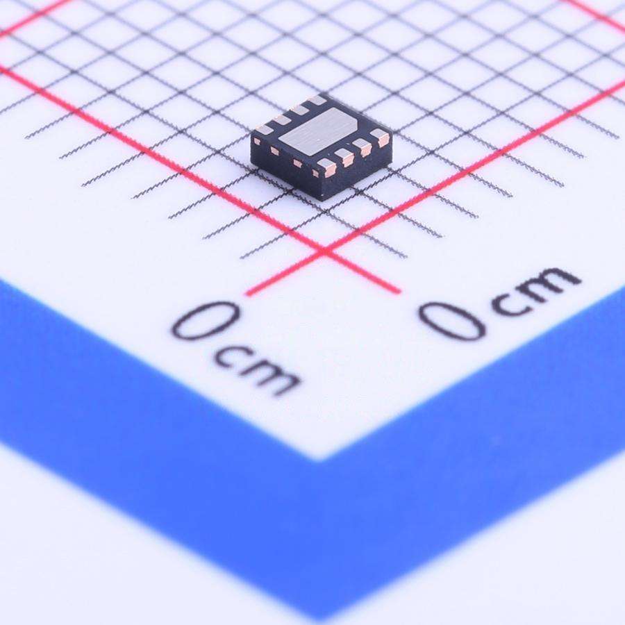 KWM Original new Power management PMIC WFDFN-8 LM27761DSGR Integrated circuit IC chip in stock