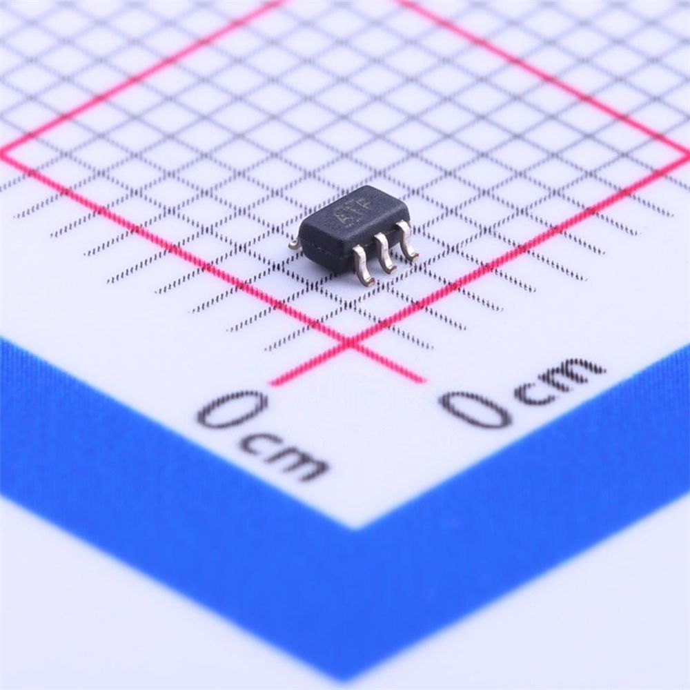 KWM Original new Power management PMIC SC-70-5 TPS79733DCKT Integrated circuit IC chip in stock