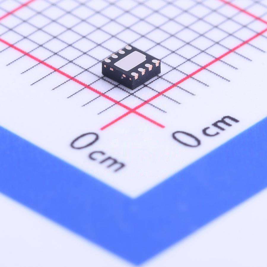 KWM Original new Power management PMIC WFDFN-8 TPS62170DSGR Integrated circuit IC chip in stock