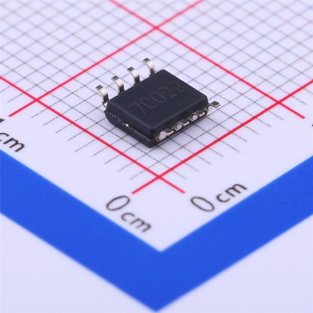 KWM Original new Power management PMIC SOIC-8 TL7726ID Integrated circuit IC chip in stock