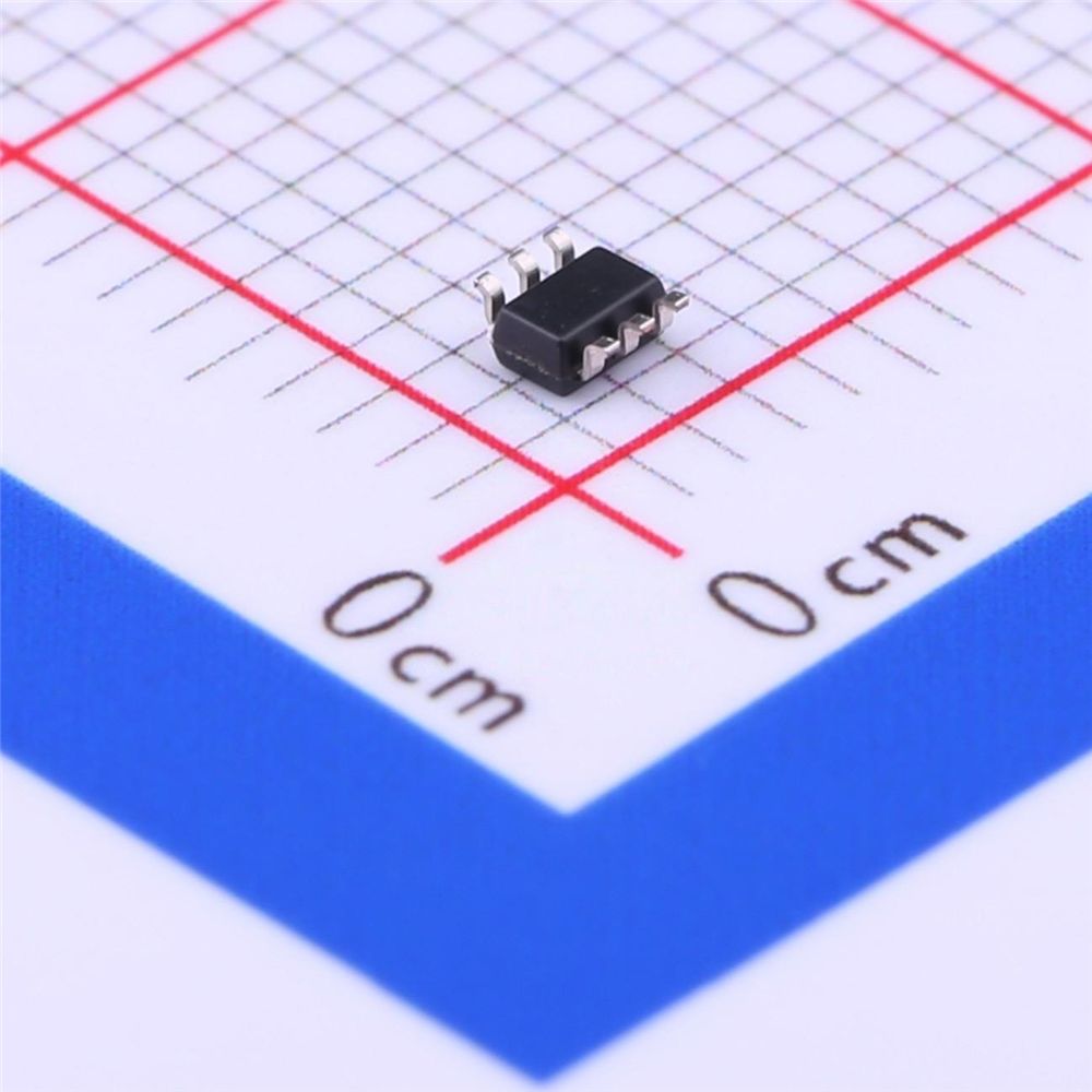KWM Original new Power management PMIC SC-70-6 TPS61220DCKR Integrated circuit IC chip in stock