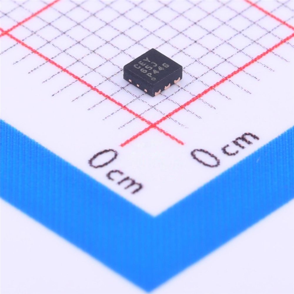 KWM Original new Power management PMIC SON-6 TPS62560DRVR Integrated circuit IC chip in stock