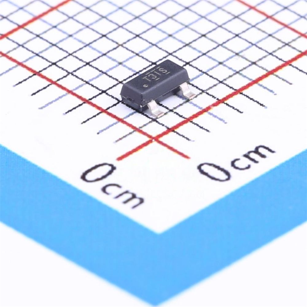 KWM Original new Power management PMIC SOT-23 TL431IDBZR Integrated circuit IC chip in stock
