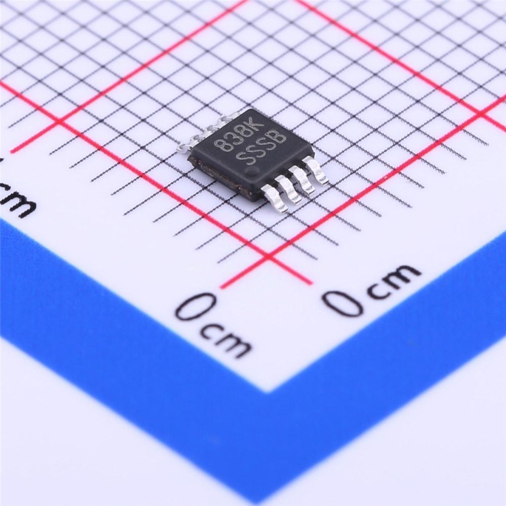 KWM Original new Power management PMIC MSOP-8 LM5085MY/NOPB Integrated circuit IC chip in stock