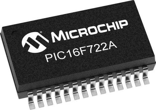 KWM Original new MCU Isolation IC Automotive Inverters Power Supplies Integrated Circuit Microchip IC chip in stock