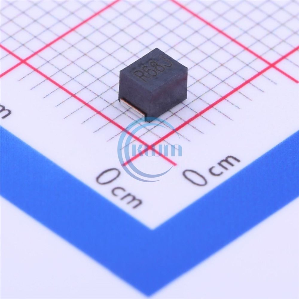 Original New SMD Power Inductors 680nH 5% 450mA NLV32T-R68J-EFD