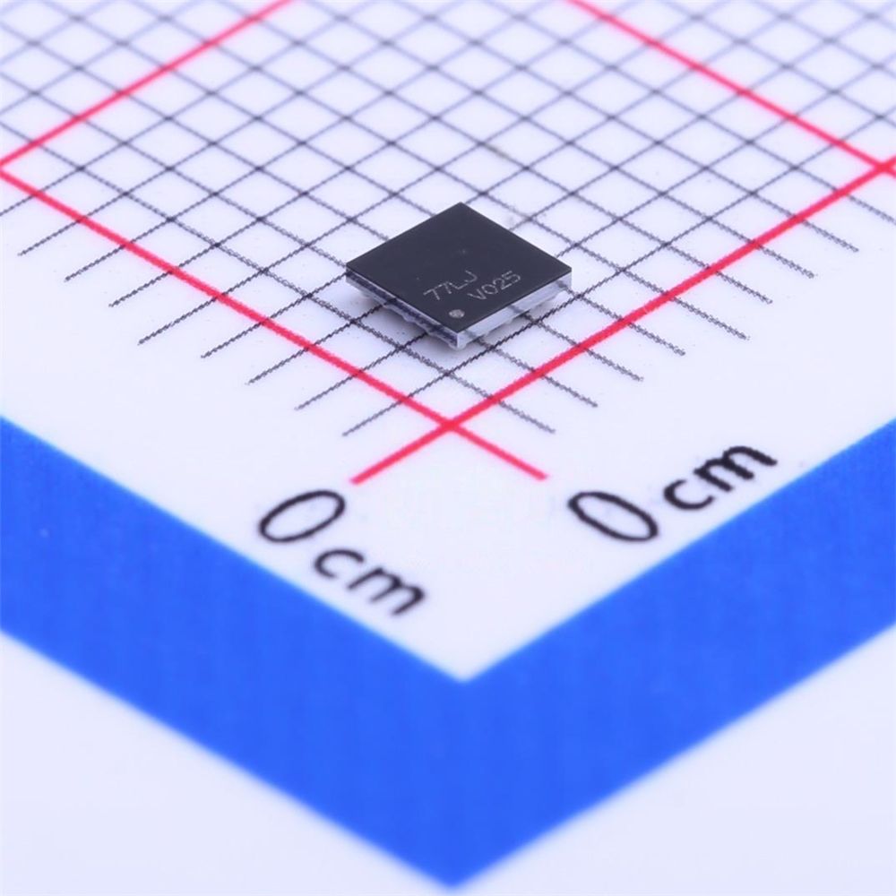 KWM Original new Power management PMIC DSBGA-25 LP3907QTL-VXSS/NOPB Integrated circuit IC chip in stock