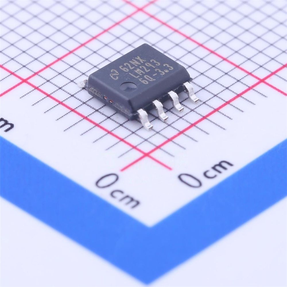 KWM Original new Power management PMIC SOIC-8 LM2936QM-3.3/NOPB Integrated circuit IC chip in stock