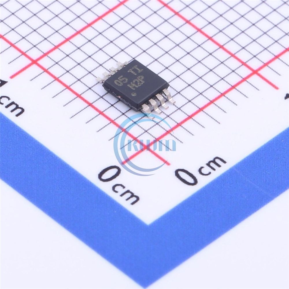 Original new in stock Integrated Circuit VSSOP-8 LM258DGKR