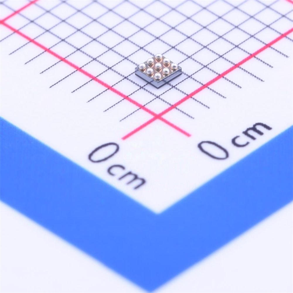 KWM Original new Power management PMIC DSBGA-9 LM2773TL/NOPB Integrated circuit IC chip in stock