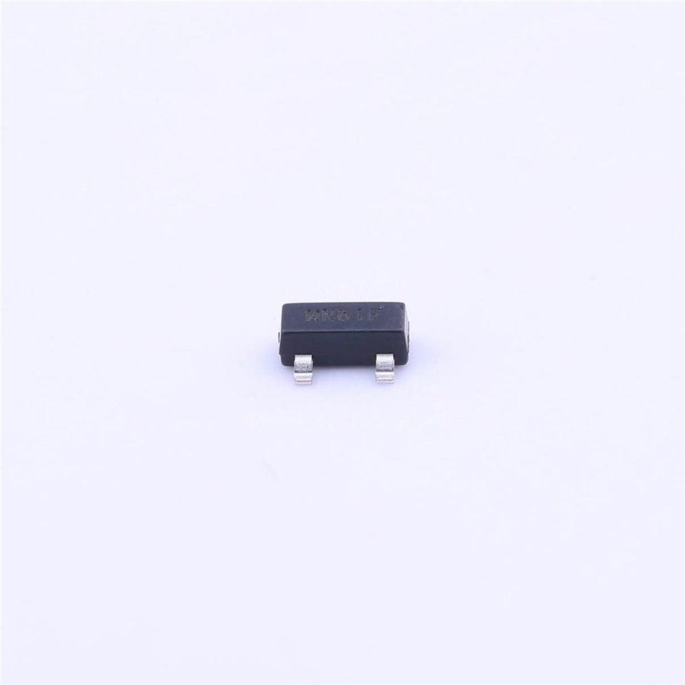KWM Original new AH3369Q-SA-7 Sensor SOT-23(SOT-23-3) AH3369Q-SA-7 Integrated Circuit IC Chip In stock