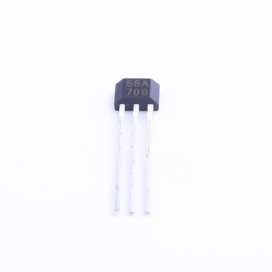 KWM Original new SS466A Sensor TO-92-Flat-3 SS466A Integrated Circuit IC Chip In stock