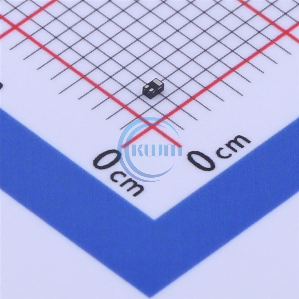 KWM Original new L2N7002 Transistor SOT-883 L2N7002KN3T5G-OP Integrated circuit IC chip in stock