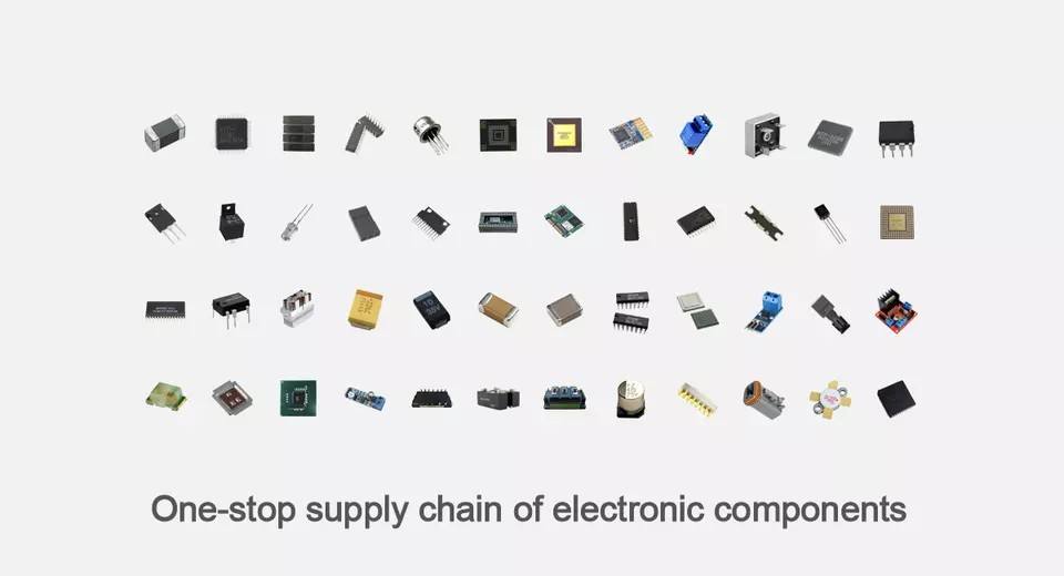 KWM Original new EEE Series 470uF 10V Electrolytic capacitor SMD EEE1AA471AP Integrated circuit IC Chip in stock