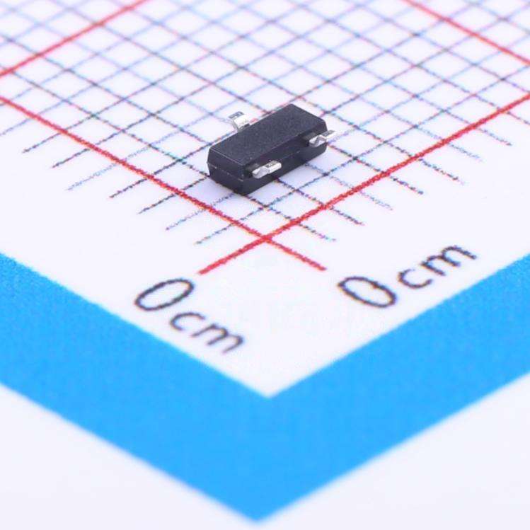 KWM Original new NX3008 Transistor SOT-23(SOT-23-3) NX3008NBK,215 Integrated circuit IC chip in stock