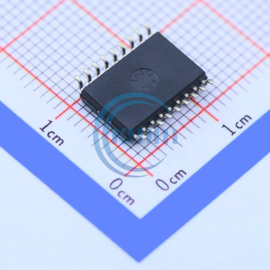 KWM Original new ULN2803 Transistor SOIC-18 ULN2803ADWR Integrated circuit IC chip in stock<span id="title-tag"><span class="hot-sale">Popular</span></span>