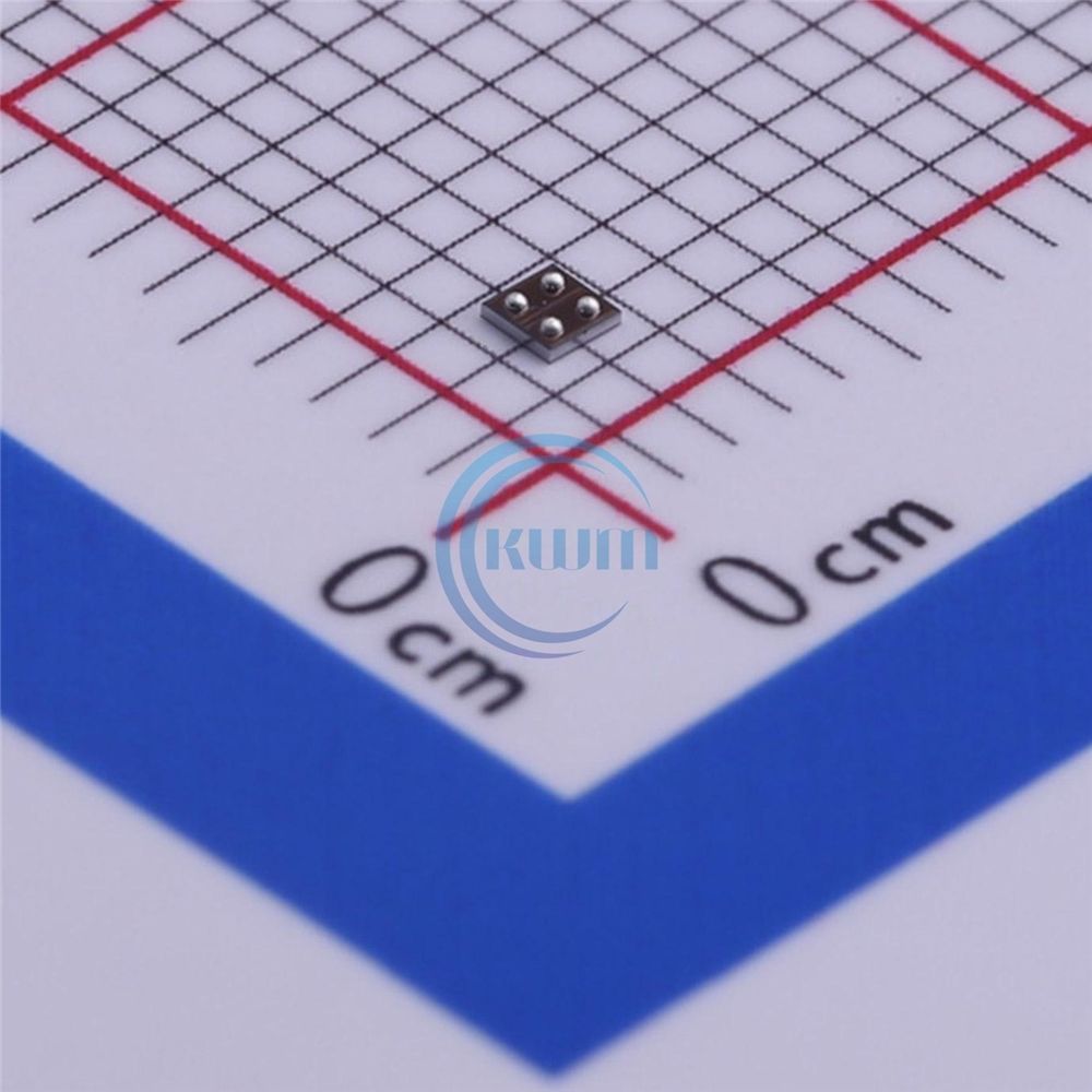 KWM Original new EFC4612 Transistor WLCSP-4 EFC4612R-S-TR Integrated circuit IC chip in stock