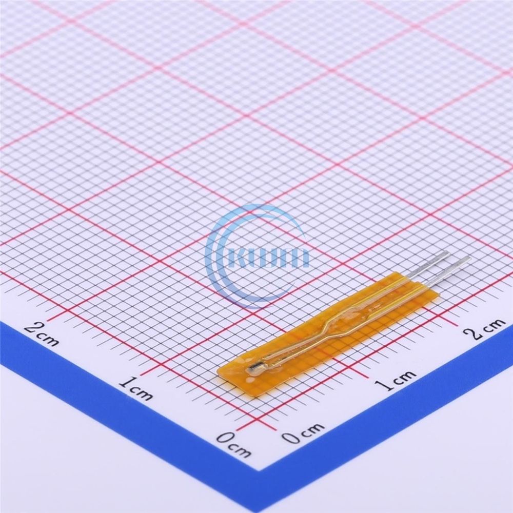 KWM Original new Film,Length 25mm NTC Thermistor Through Hole MF55 104F3950 Integrated Circuit IC Chip in stock