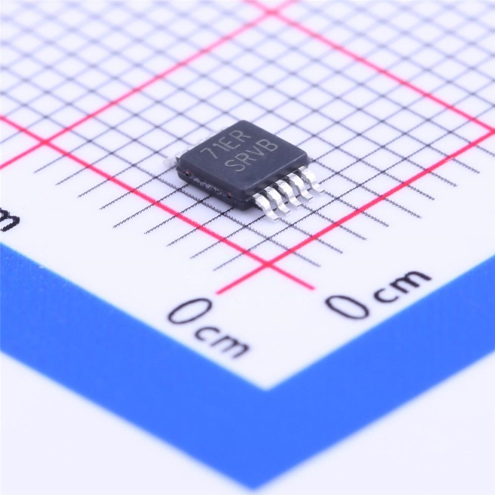 KWM Original new Power management PMIC VSSOP-10 LM5067MM-2/NOPB Integrated circuit IC chip in stock