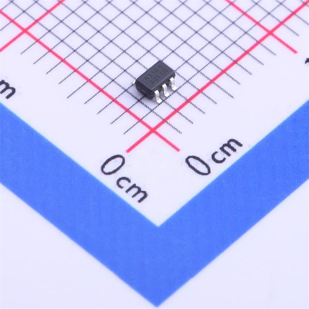 KWM Original new DMN3190 Transistor SC-70-6(SOT-363) DMN3190LDW-7 Integrated circuit IC chip in stock