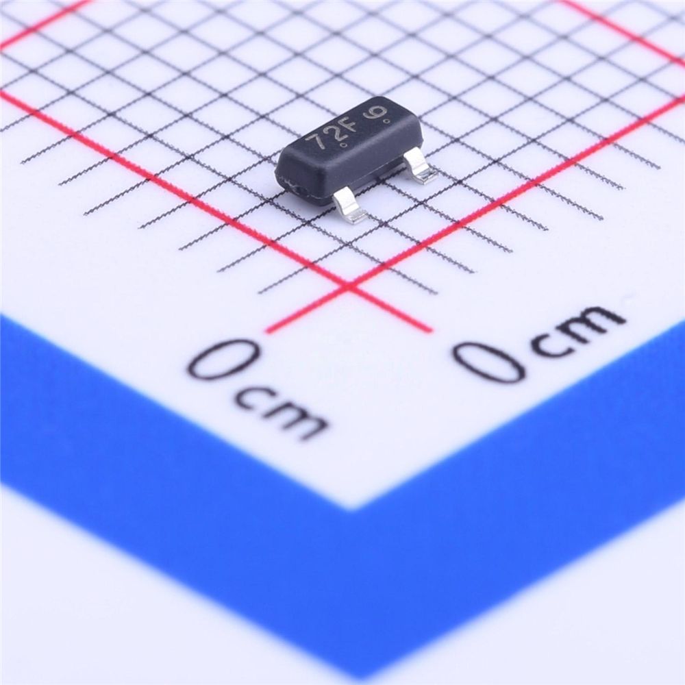 KWM Original new L2N7002 Transistor SOT-23(SOT-23-3) L2N7002FLT1G Integrated circuit IC chip in stock