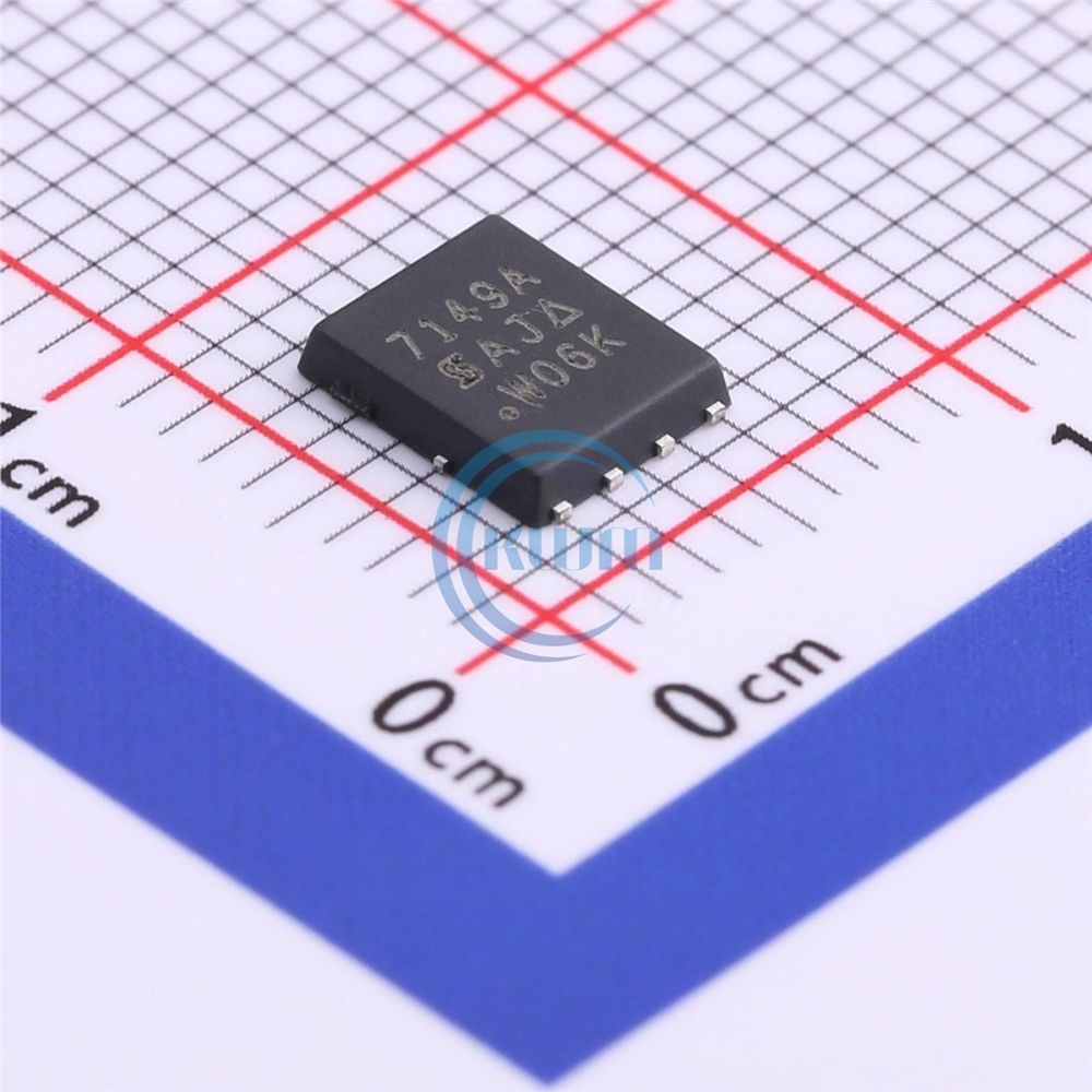 KWM Original new SI7149 Transistor SO-8 SI7149ADP-T1-GE3 Integrated circuit IC chip in stock