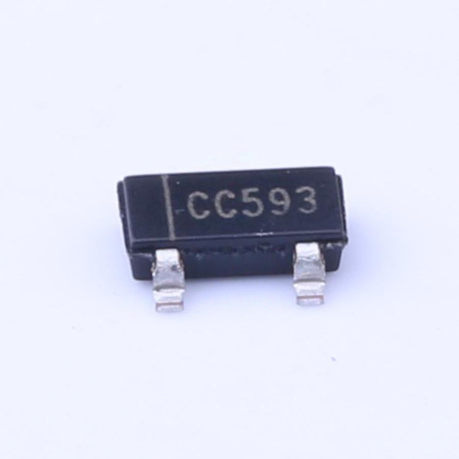 KWM Original new FD2H001BAR-LF Sensor SOT-23-3L FD2H001BAR-LF Integrated Circuit IC Chip In stock