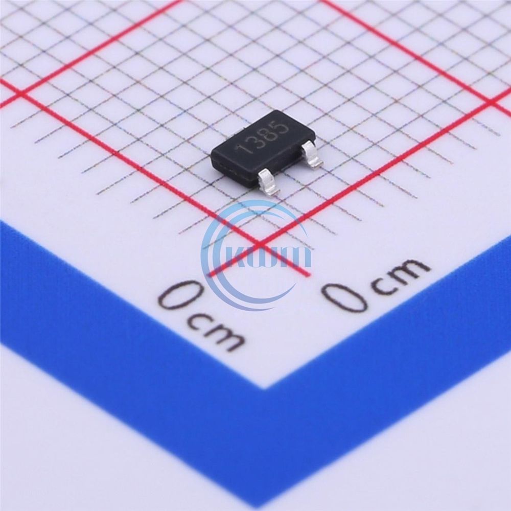 KWM Original new LN4915NR-G Sensor SOT-23(SOT-23-3) LN4915NR-G Integrated Circuit IC Chip In stock