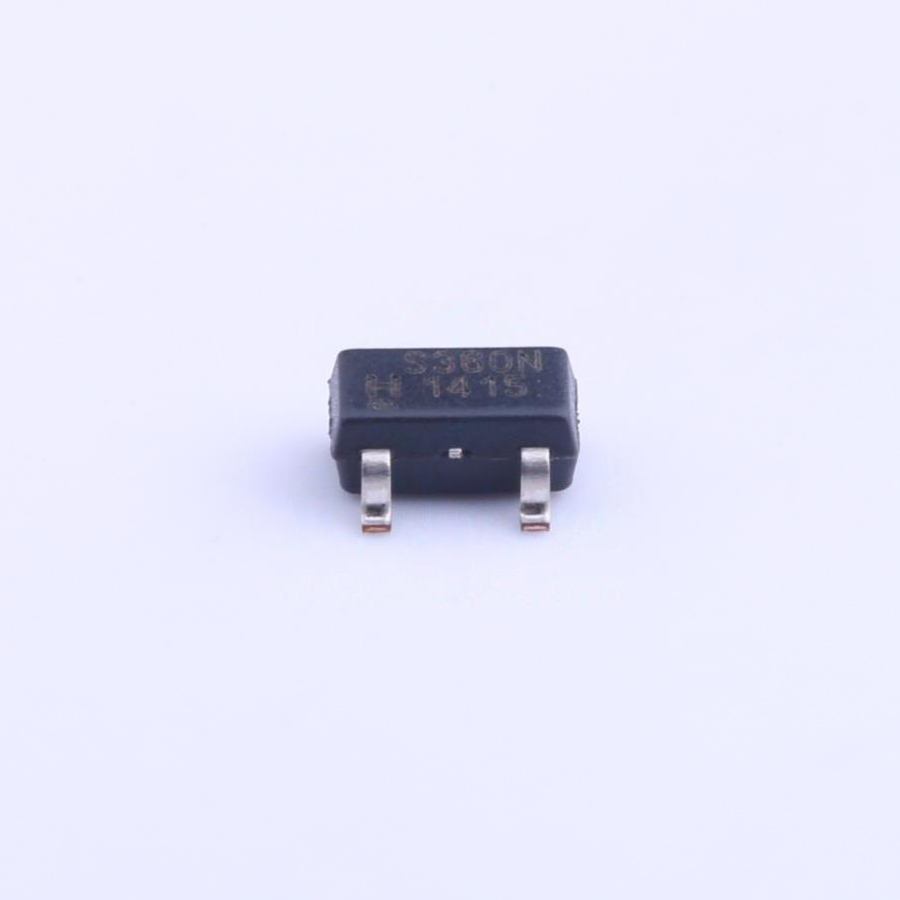 KWM Original new SS360NT Sensor SOT-23(SOT-23-3) SS360NT Integrated Circuit IC Chip In stock