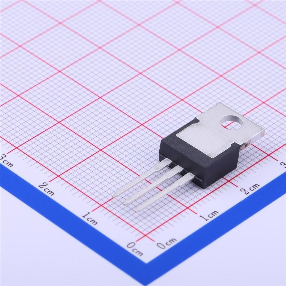 KWM Original new Power management PMIC TO-220 LM350T/NOPB Integrated circuit IC chip in stock