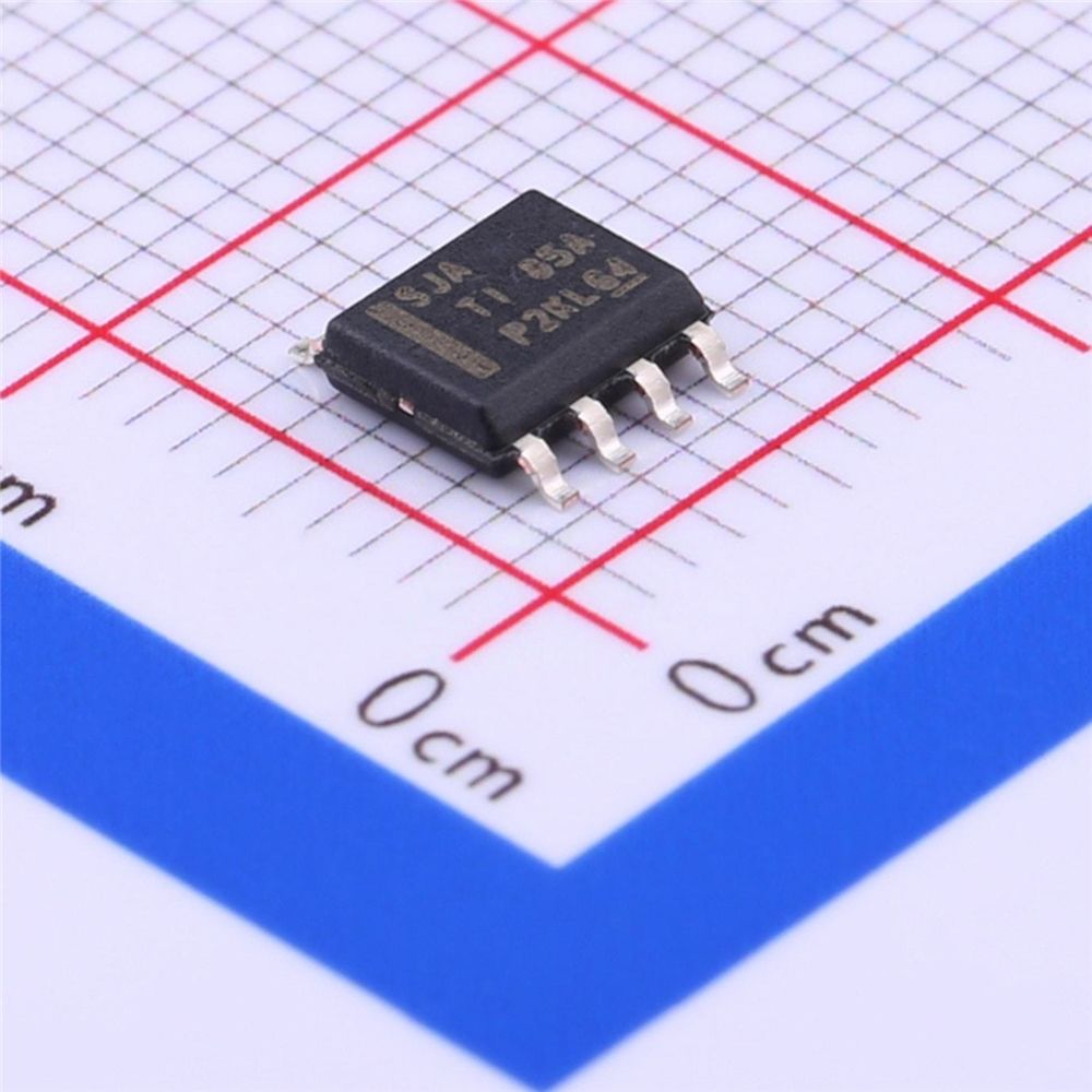 KWM Original new Power management PMIC SOIC-8 TPS7A7002DDAR Integrated circuit IC chip in stock