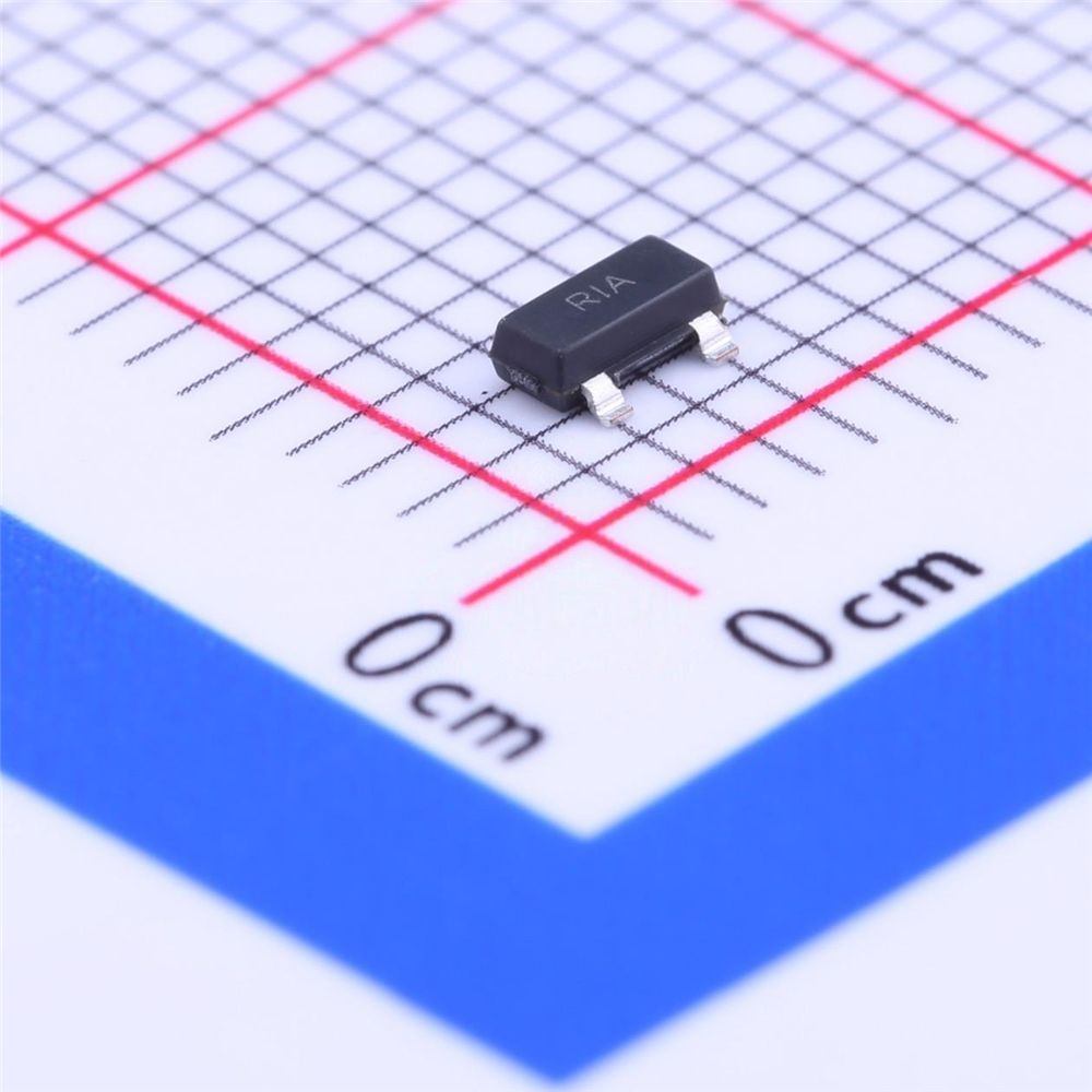 KWM Original new Power management PMIC SOT-23 LM4051AIM3-ADJ/NOPB Integrated circuit IC chip in stock