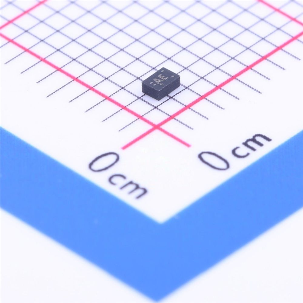 KWM Original new Power management PMIC SON-6 TPS3422EGDRYR Integrated circuit IC chip in stock