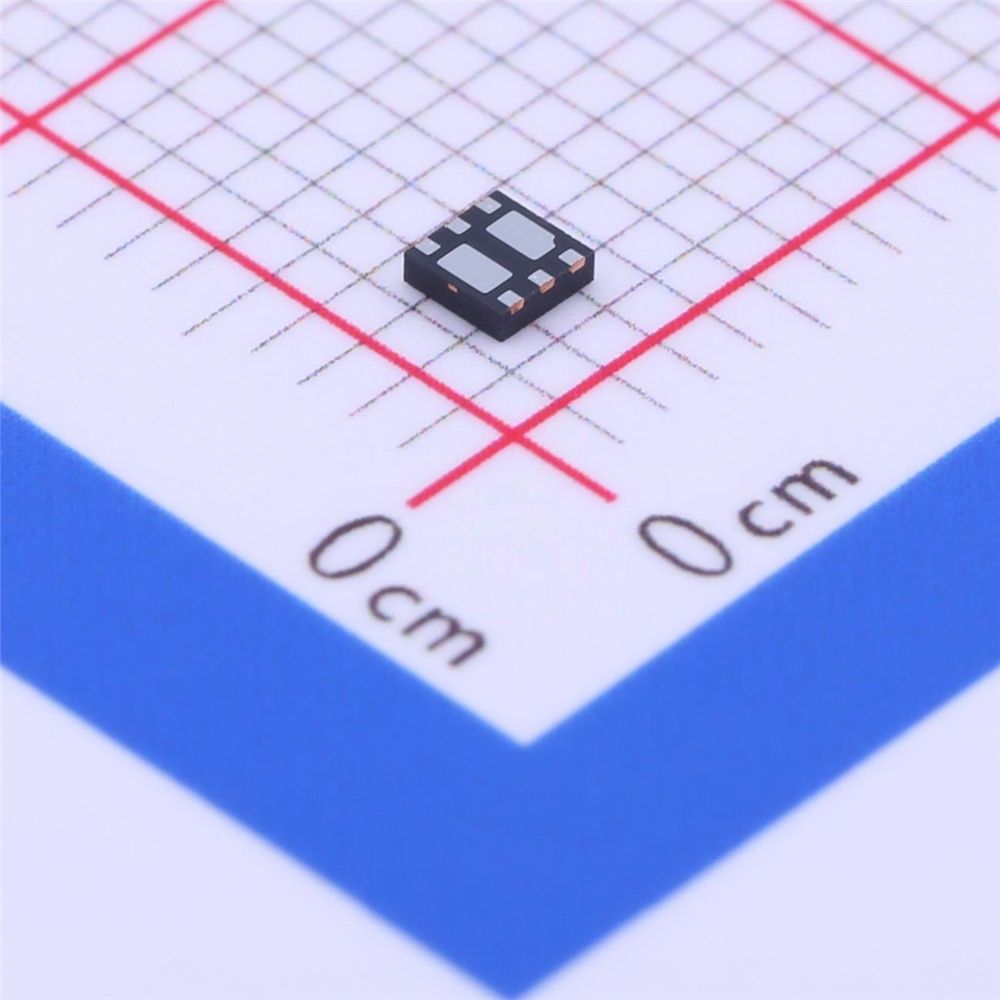 KWM Original new DMN3032 Transistor U-DFN2020-B-6 DMN3032LFDB-7 Integrated circuit IC chip in stock