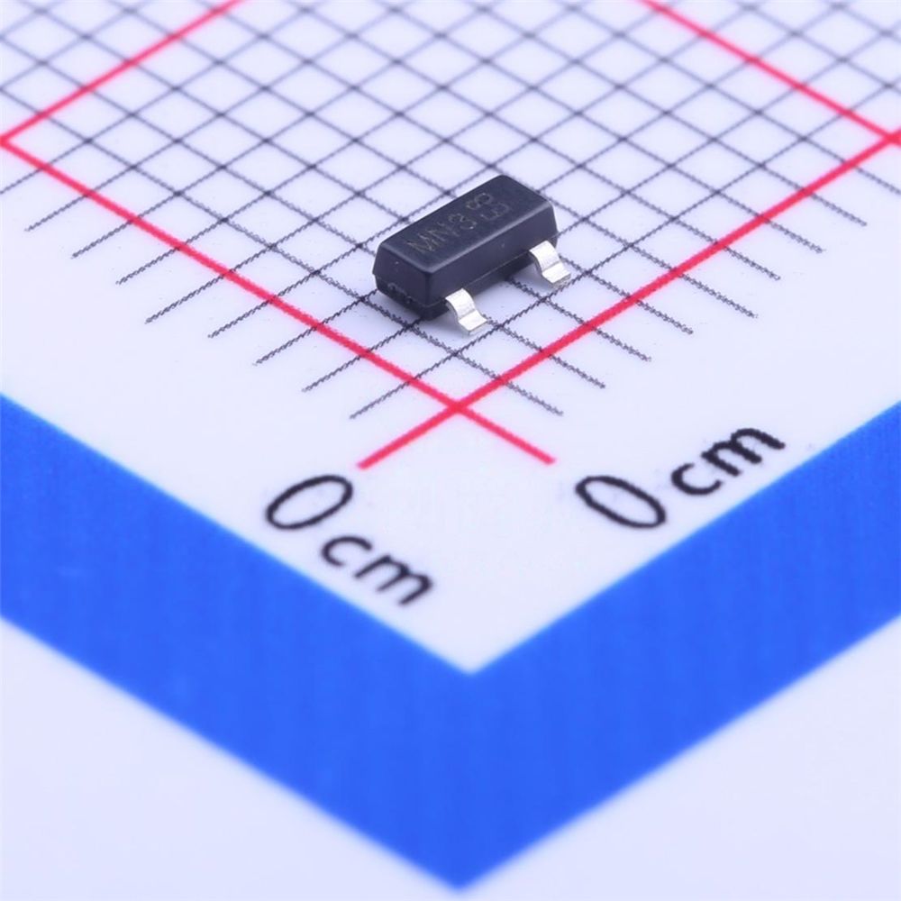 KWM Original new DMN2050 Transistor SOT-23(SOT-23-3) DMN2050L-7 Integrated circuit IC chip in stock