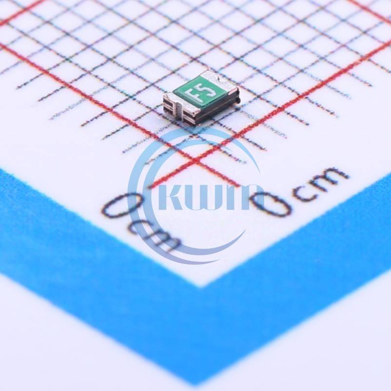 KWM Orignal new FSMD050-0805-R Polymeric PTC Resettable Fuse FSMD050-0805-R Integrated circuit IC Chip in stock
