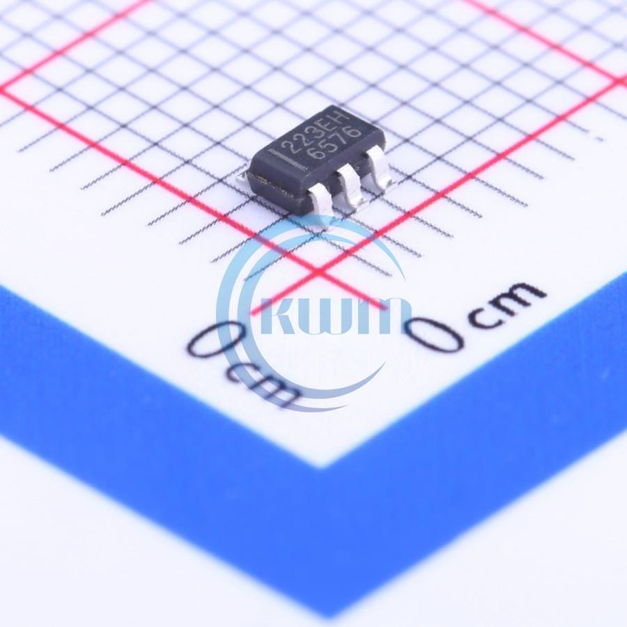 KWM Original new TTP223E-HA6 Sensor SOT-23-6 TTP223E-HA6 Integrated Circuit IC Chip In stock