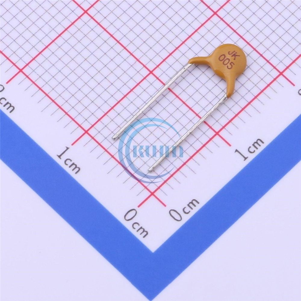 KWM Orignal new 60v 0.05A Polymeric PTC Resettable Fuse JK60-005 Integrated circuit IC Chip in stock
