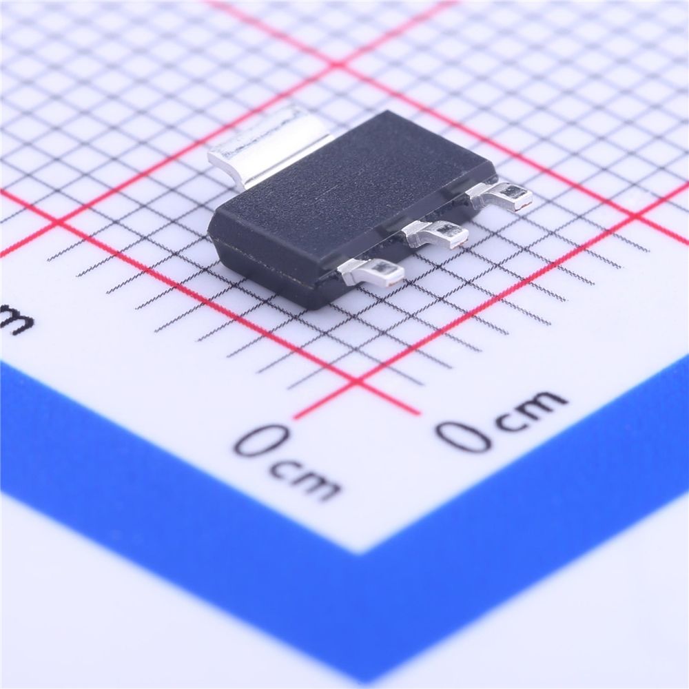 KWM Original new Power management PMIC SOT-223 LM2937IMPX-5.0/NOPB Integrated circuit IC chip in stock